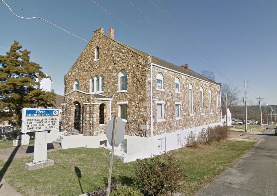 Houston Missouri Ministries of the Church of God