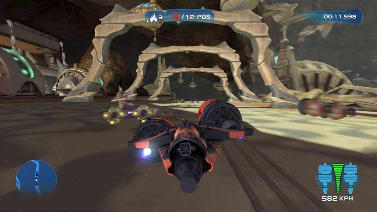 Kinect Star Wars (Xbox 360) Review COGconnected