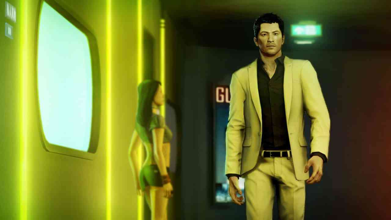 Sleeping Dogs (Xbox 360) Review COGconnected