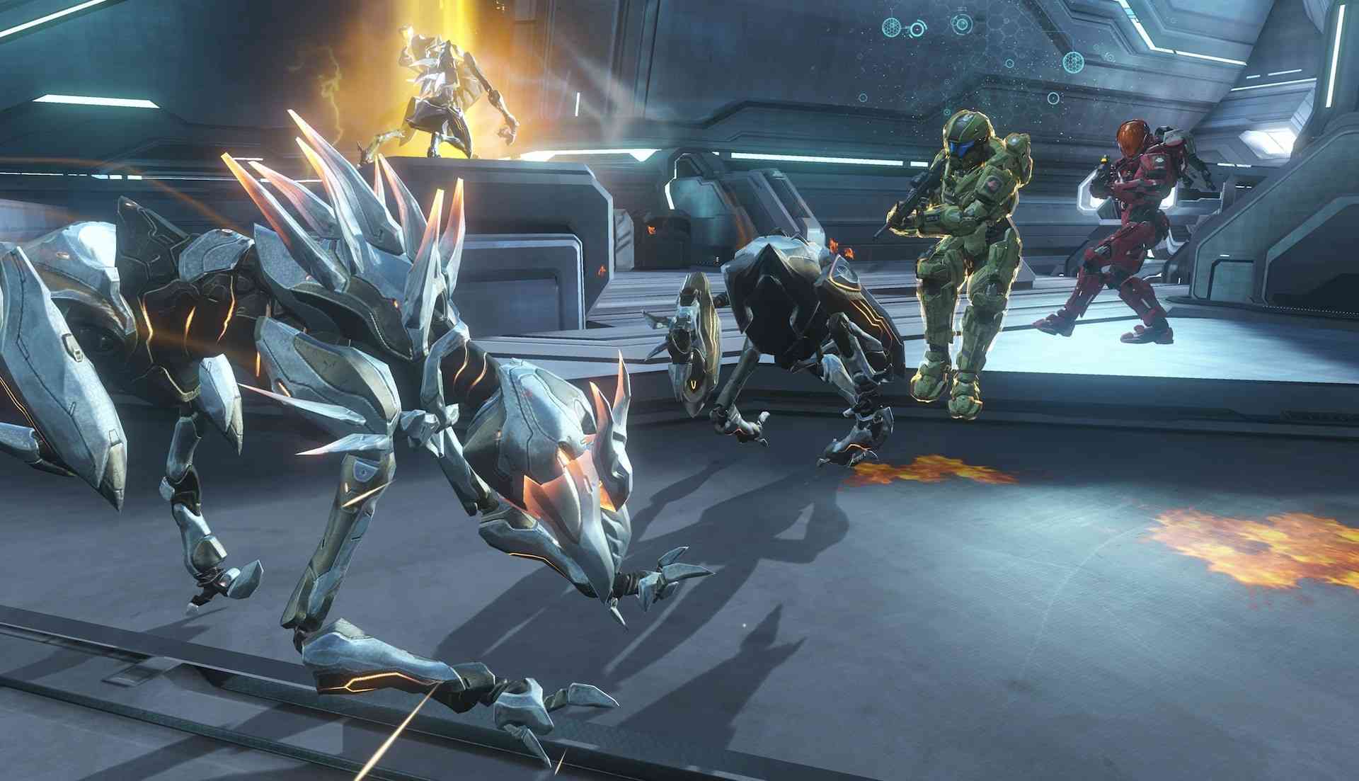 Halo 4 (Xbox 360) Review COGconnected