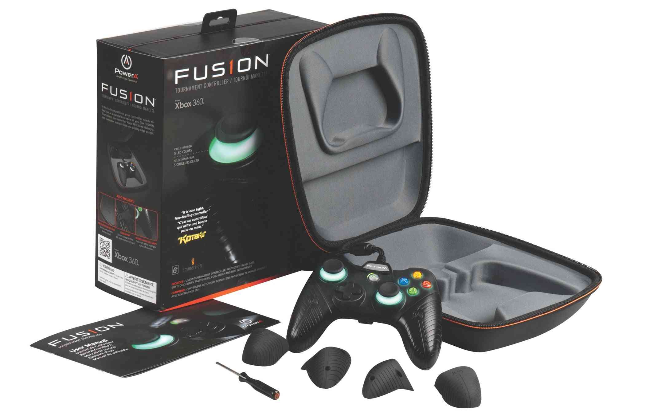 Powera Controller Mac