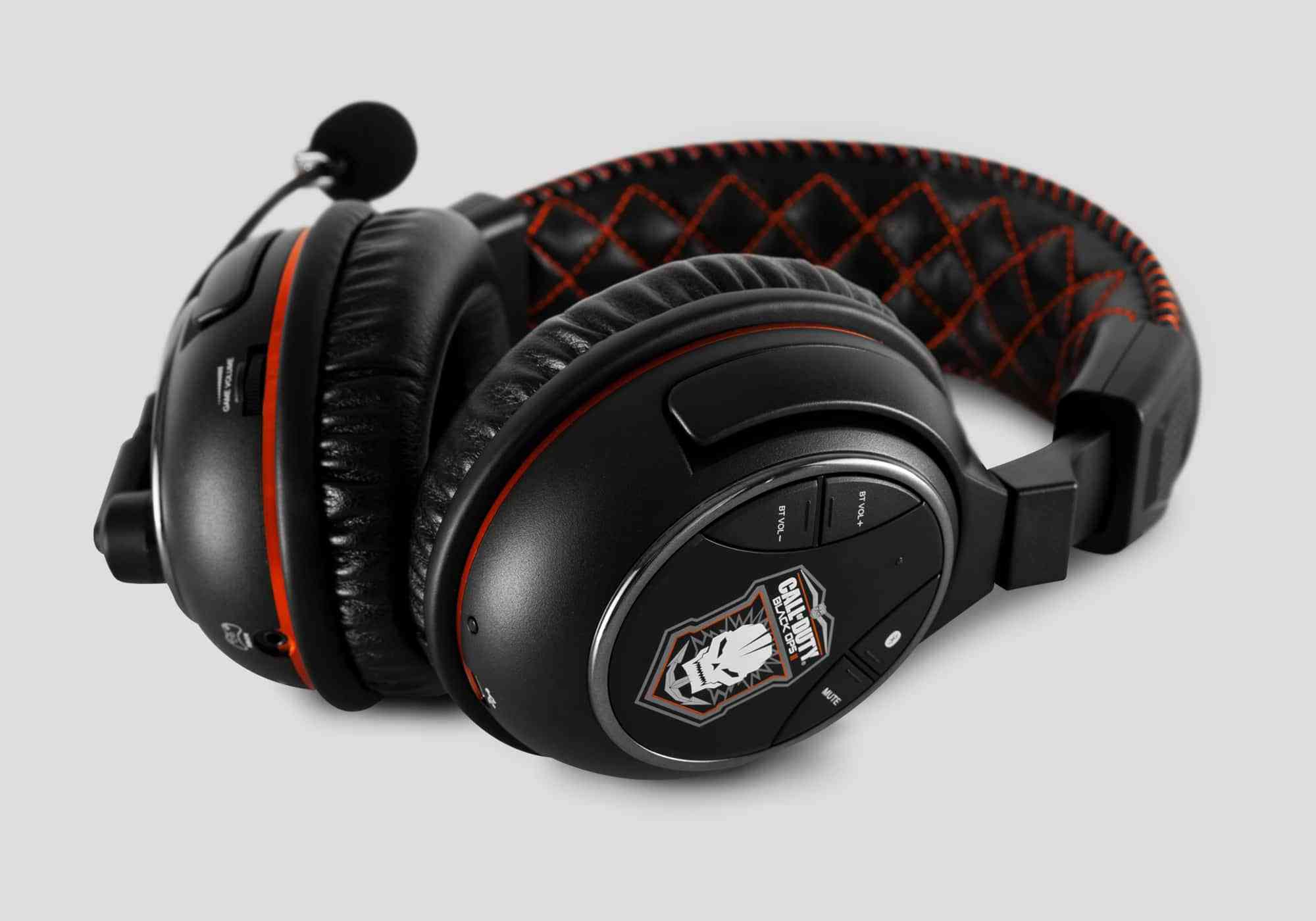 Turtle Beach Call of Duty Black Ops II Ear Force Tango Review
