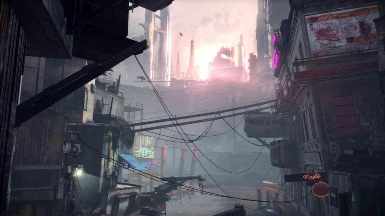 Remember Me (Xbox 360) Review COGconnected