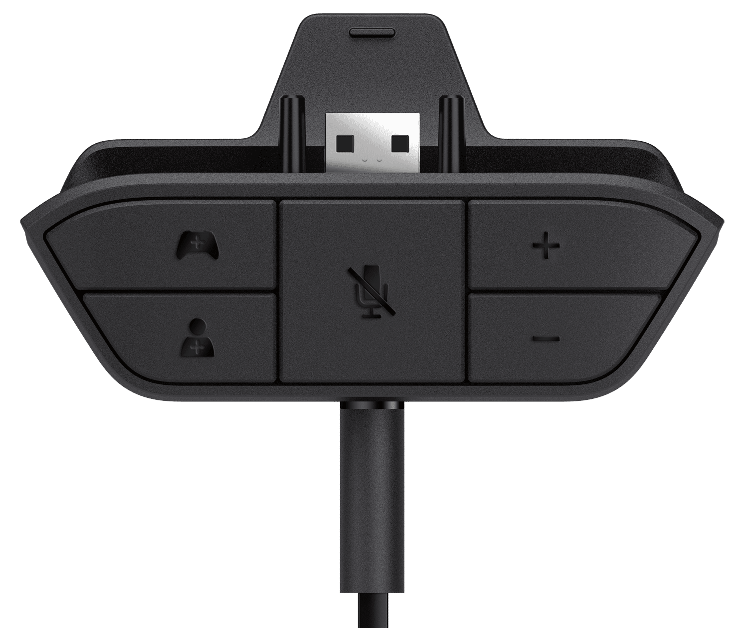 Xbox One Stereo Headset & Adapter Review Fairly Good