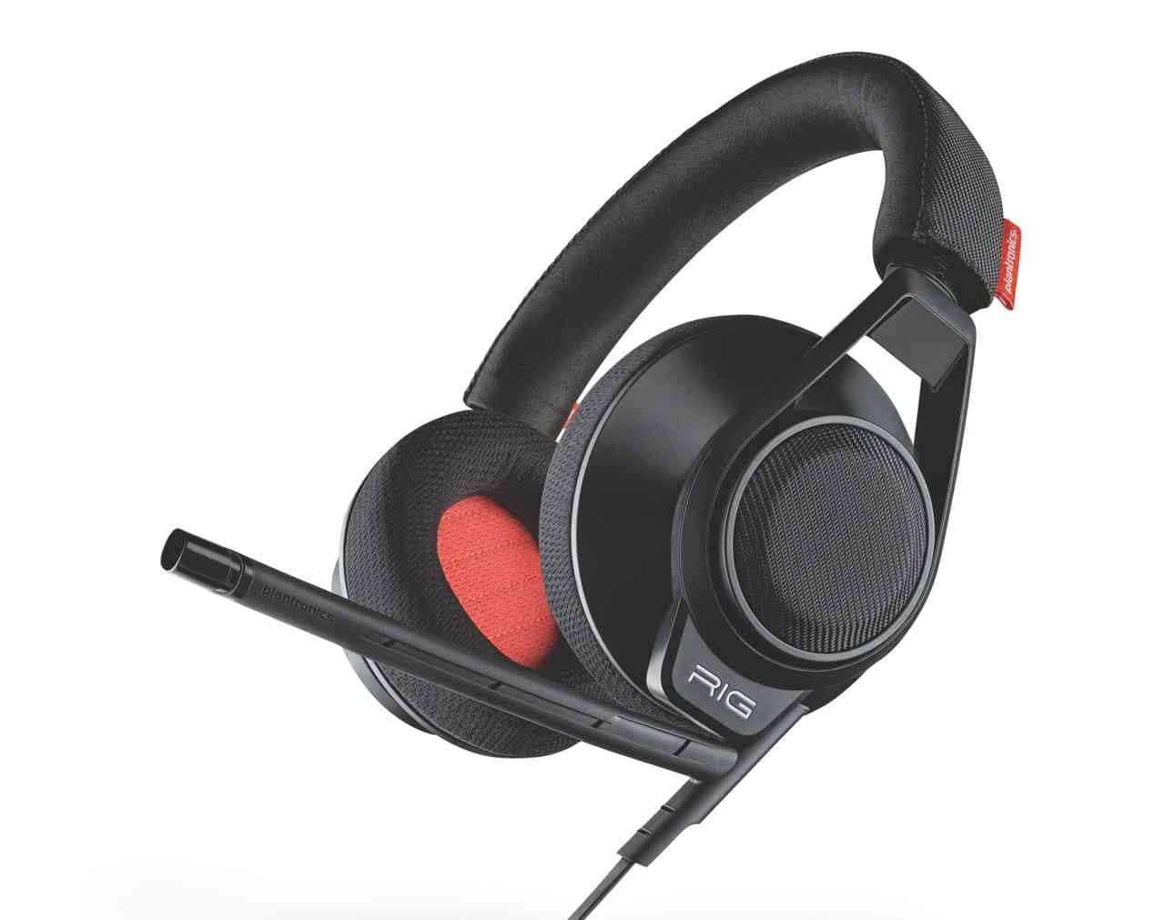 RIG Surround (PC) Gaming Headset Review - Proof that Good Surround