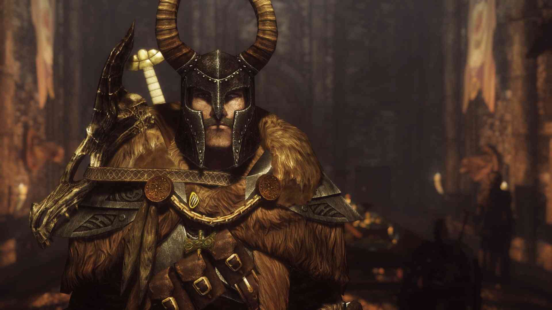Skyrim Mods Are Your Friend Part 3 Sharp Swords and Slick Hairdos COGconnected