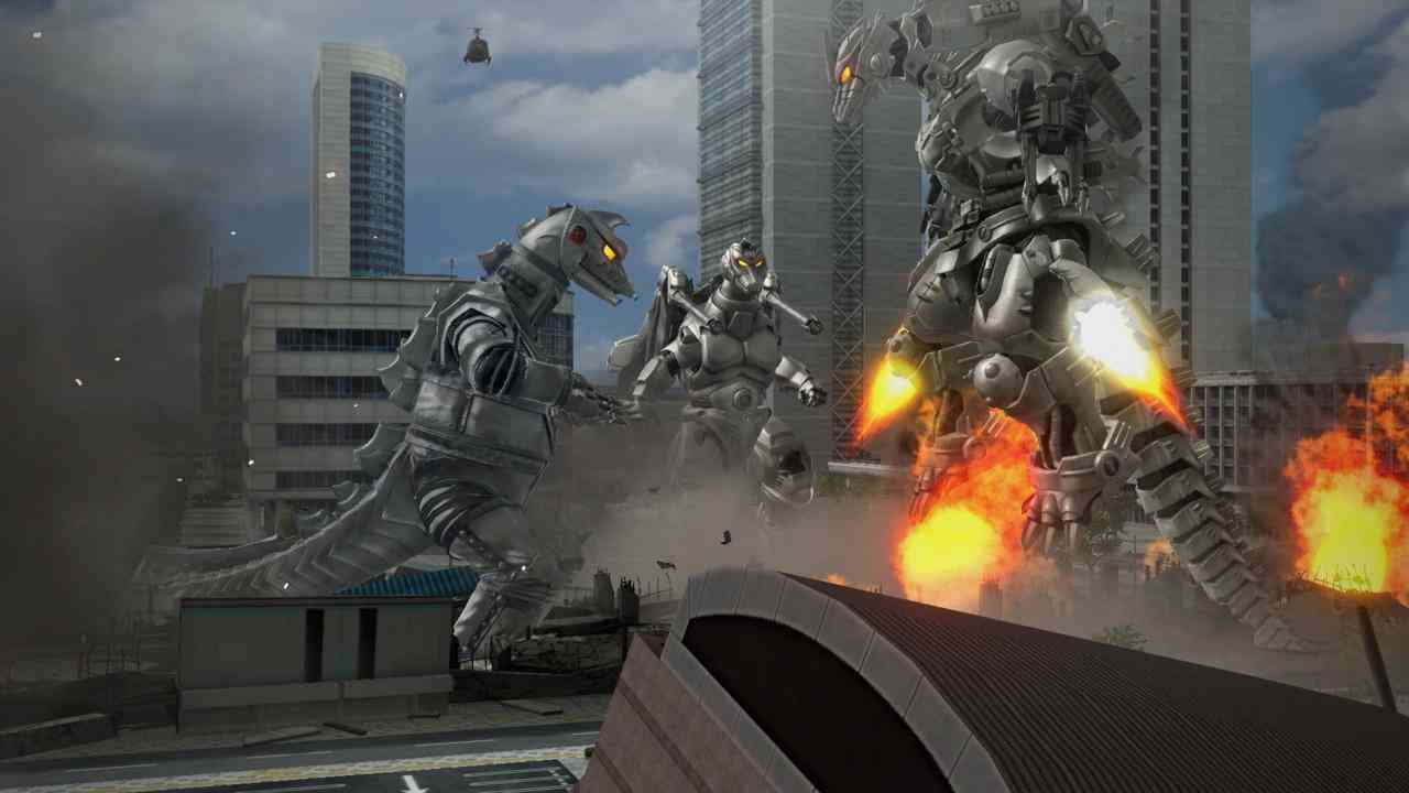 Ranking 2015's PS4 Exclusives from Worst to First COGconnected