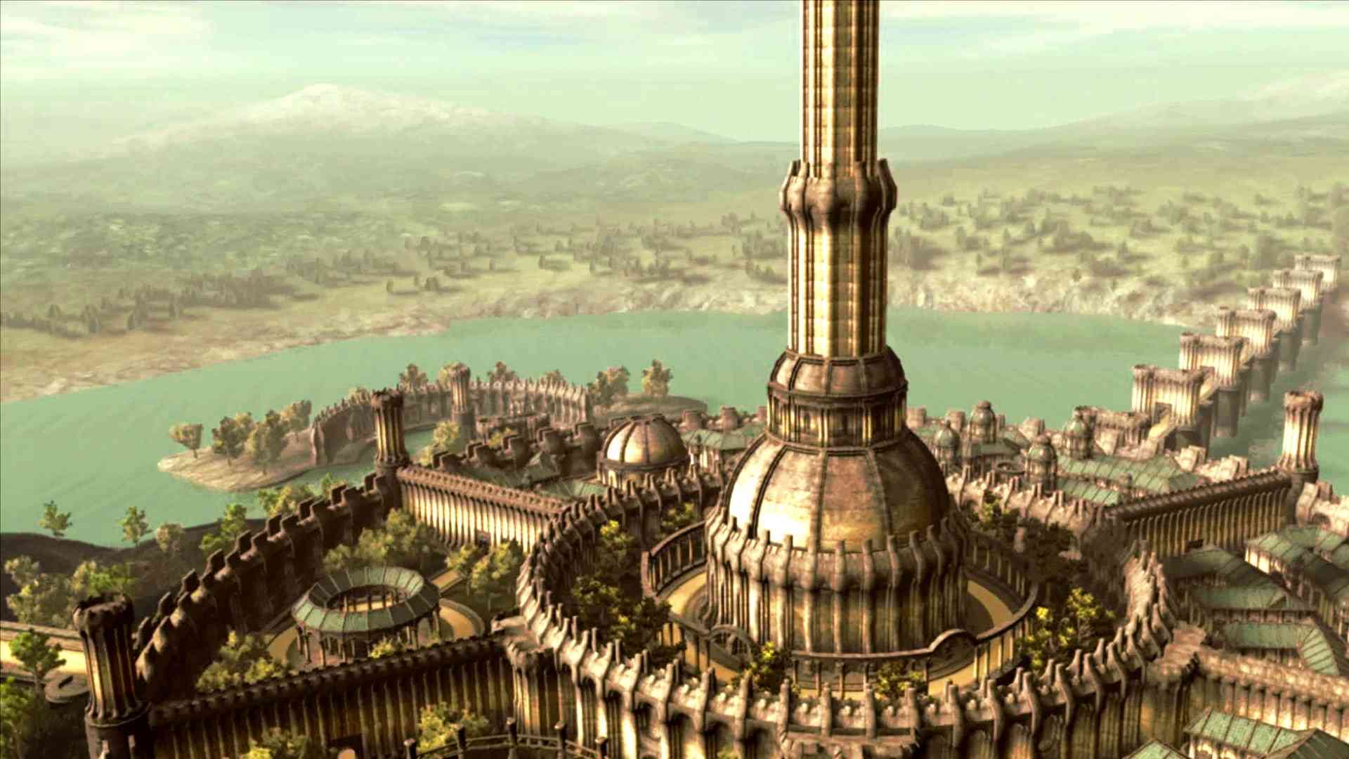 Imperial City Now Available for The Elder Scrolls Online Tamriel
