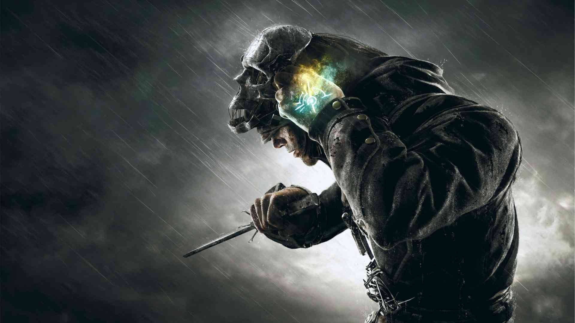 Dishonored Definitive Edition Review Back to the Shadows COGconnected