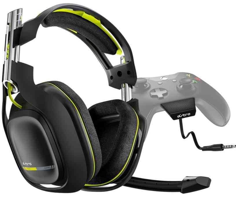 Xbox One Gaming Headsets Top 11 Headsets for All Levels