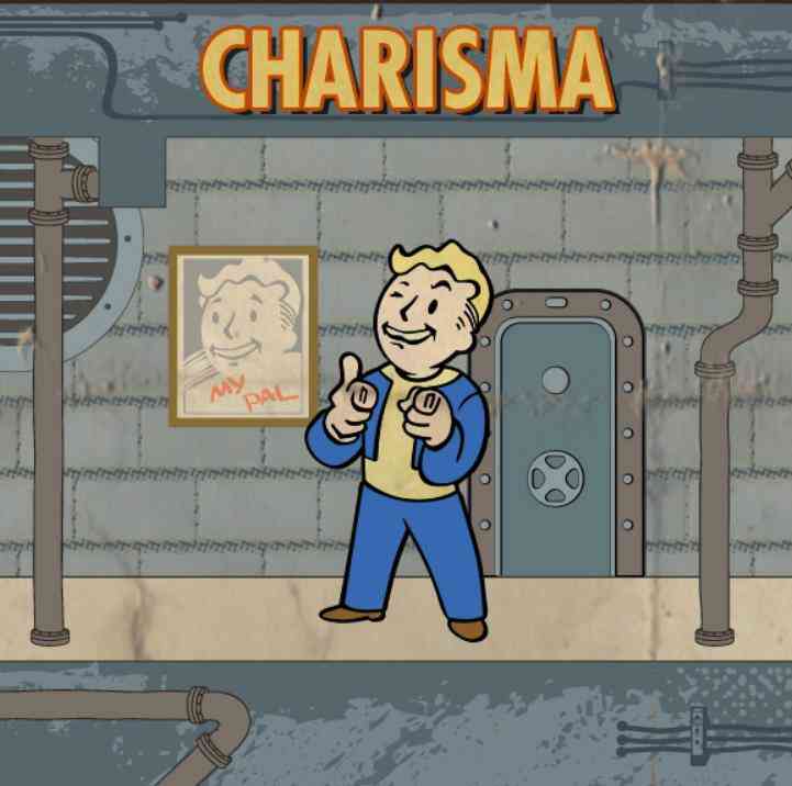 Perk Up The Fallout 4 Guide To Being S.P.E.C.I.A.L. Page 5 of 8 COGconnected