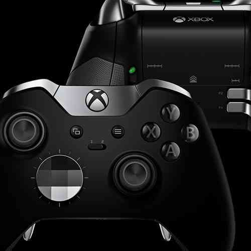 Xbox One Elite Controller Review Luxurious Quality Worth