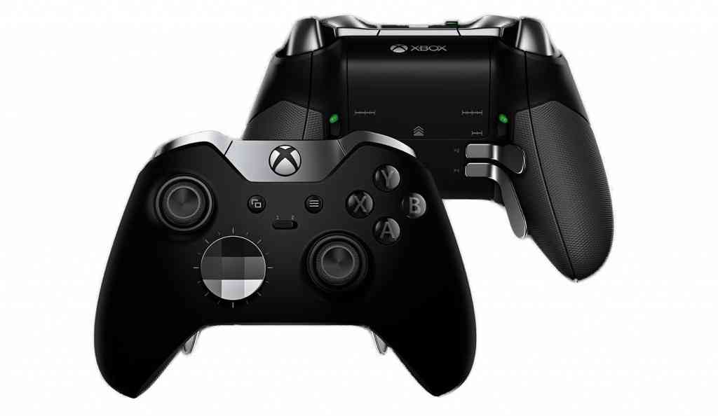 Top 5 Reasons You Will Love the Xbox One Elite Controller