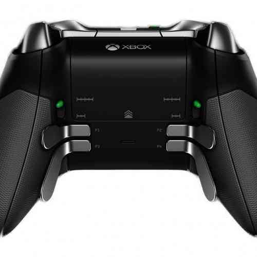 Xbox One Elite Controller Review Luxurious Quality Worth