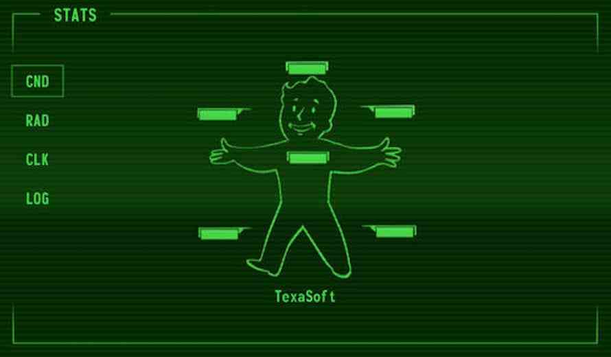 Fallout Pip Boy App Now Available for Smartphones COGconnected