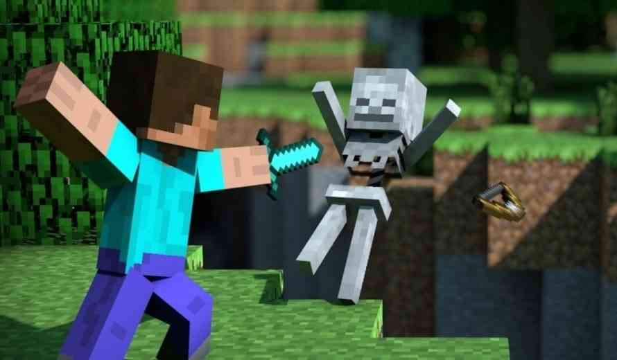 Minecraft Wii U Edition Announced, Includes Free DLC