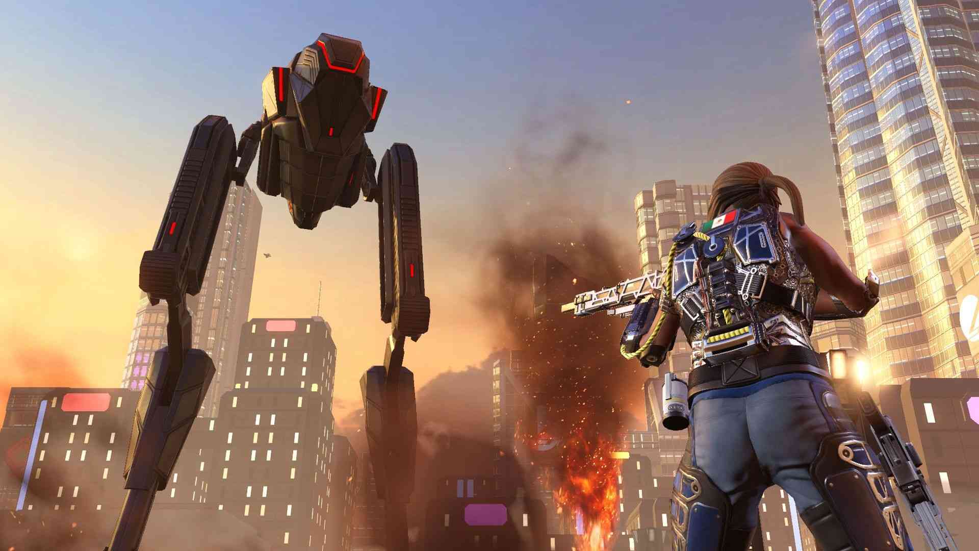 2 Review Say Hello To 2016's Early Contender for Game of the
