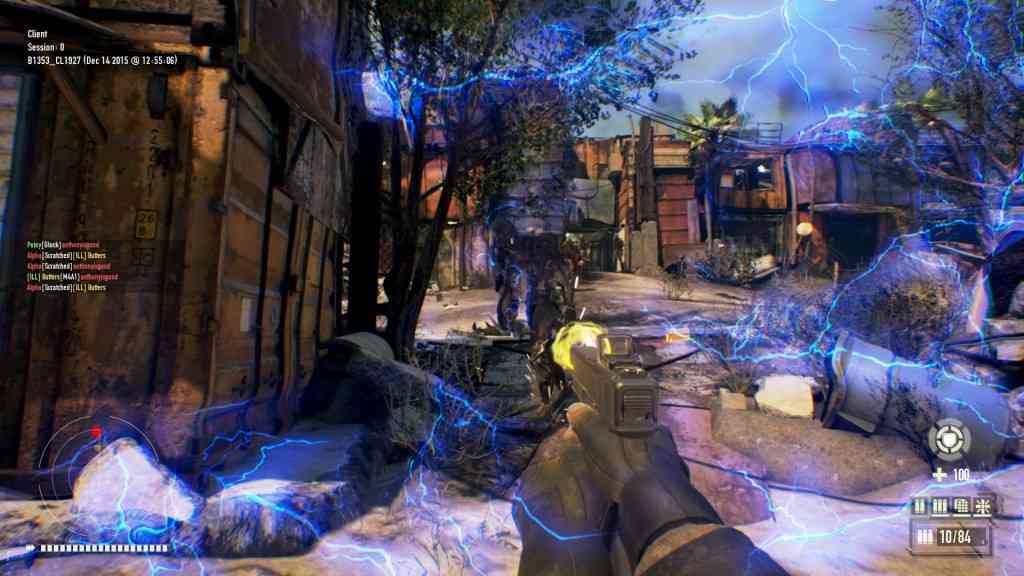 Deploy Zombies to Kill Your Enemies in Steam FPS 'Moving Hazard