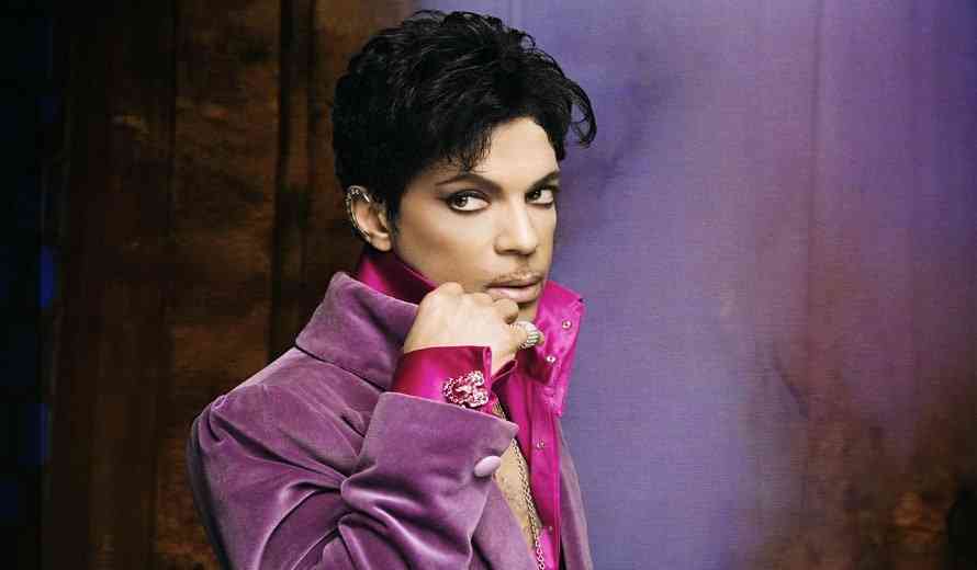 Prince Interactive, the Prince Game You Never Knew Existed