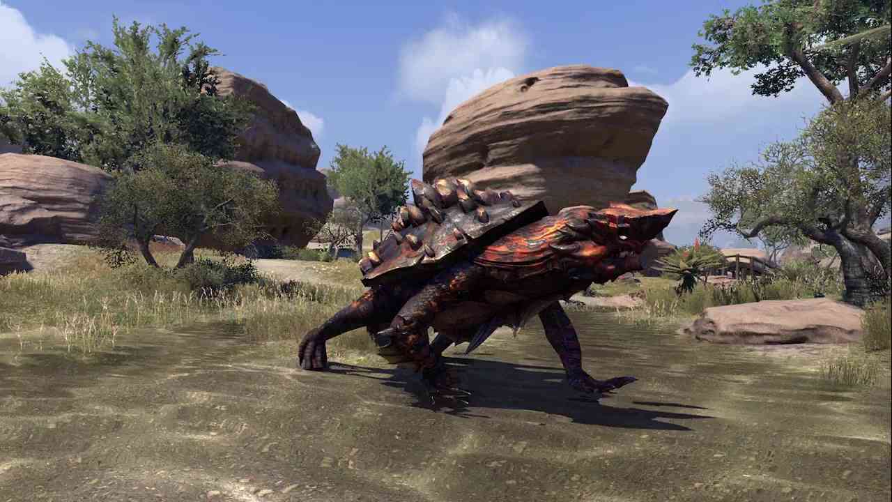 The Elder Scrolls Online Tamriel Unlimited Thieves Guild Review Pricey But Gives ESO Legs