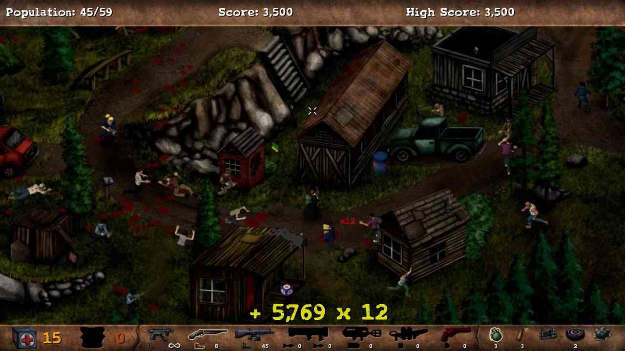 Postal Redux Review True Notoriety Remastered COGconnected