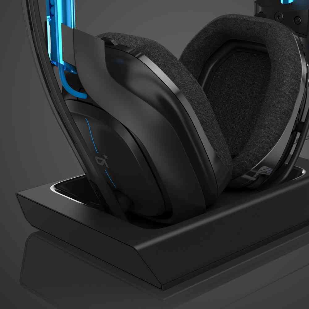 5 Reasons Why Astro’s Updated A50 Will Be The Best Gaming Headset On