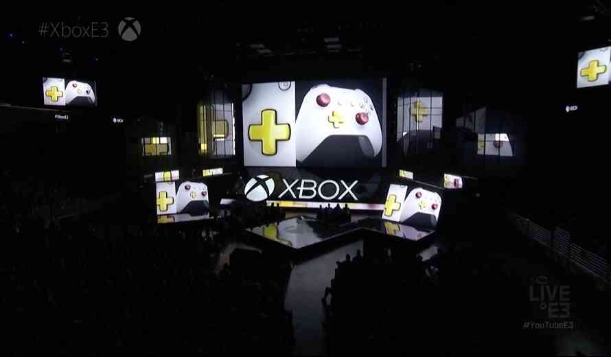 First Batch of Xbox Design Lab Controllers Shipping September 1st