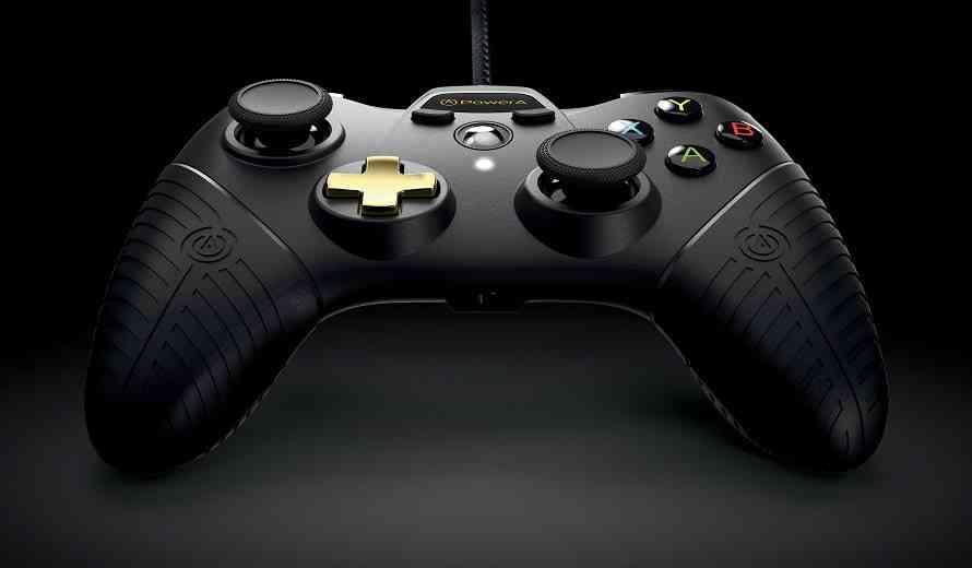 Power A Fusion Controller Review Xbox One Controller For Pros On The Cheap