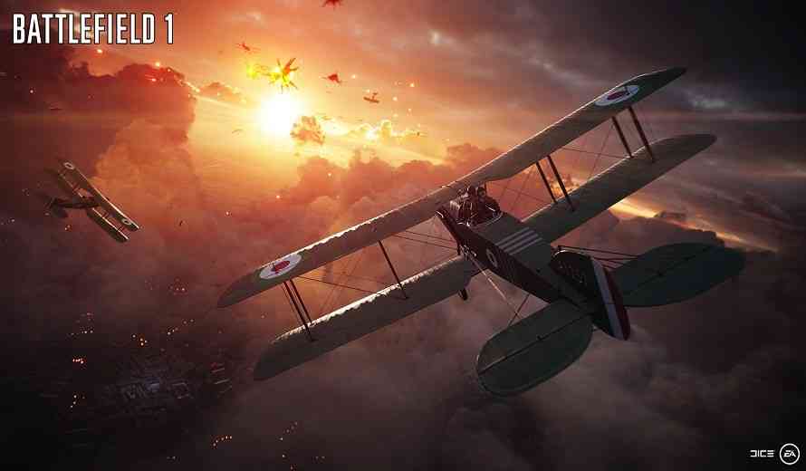 Battlefield 1 Single Player Hands-On Preview - We Got This Covered Battlefield 1 Review - Breathtaking, Raw And The Best Part; Not Broken