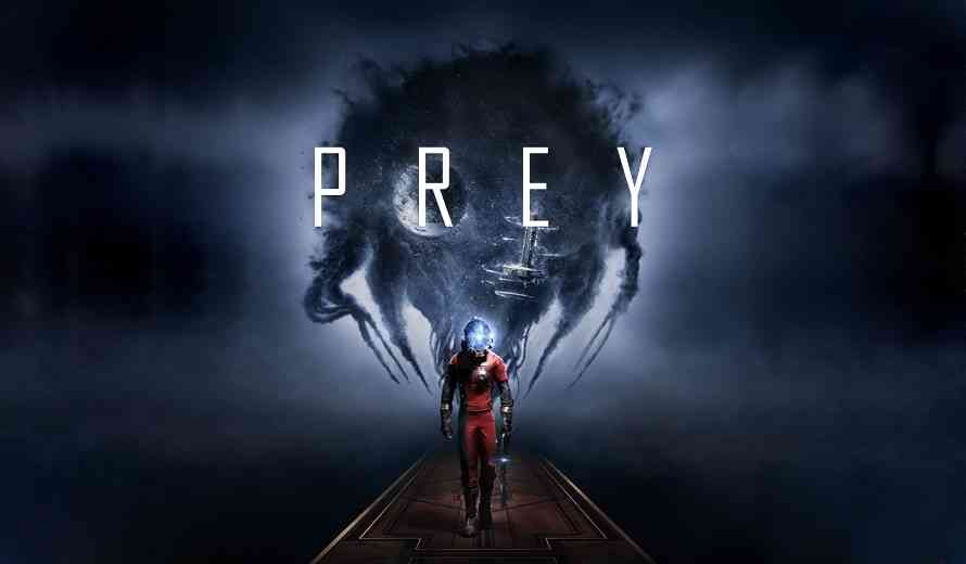 Prey Review A Masterpiece in Level Design, Atmosphere & Exploration