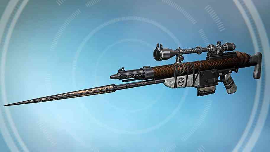 Destiny's Iron Banner Is Returning With Some Magnificent Rewards
