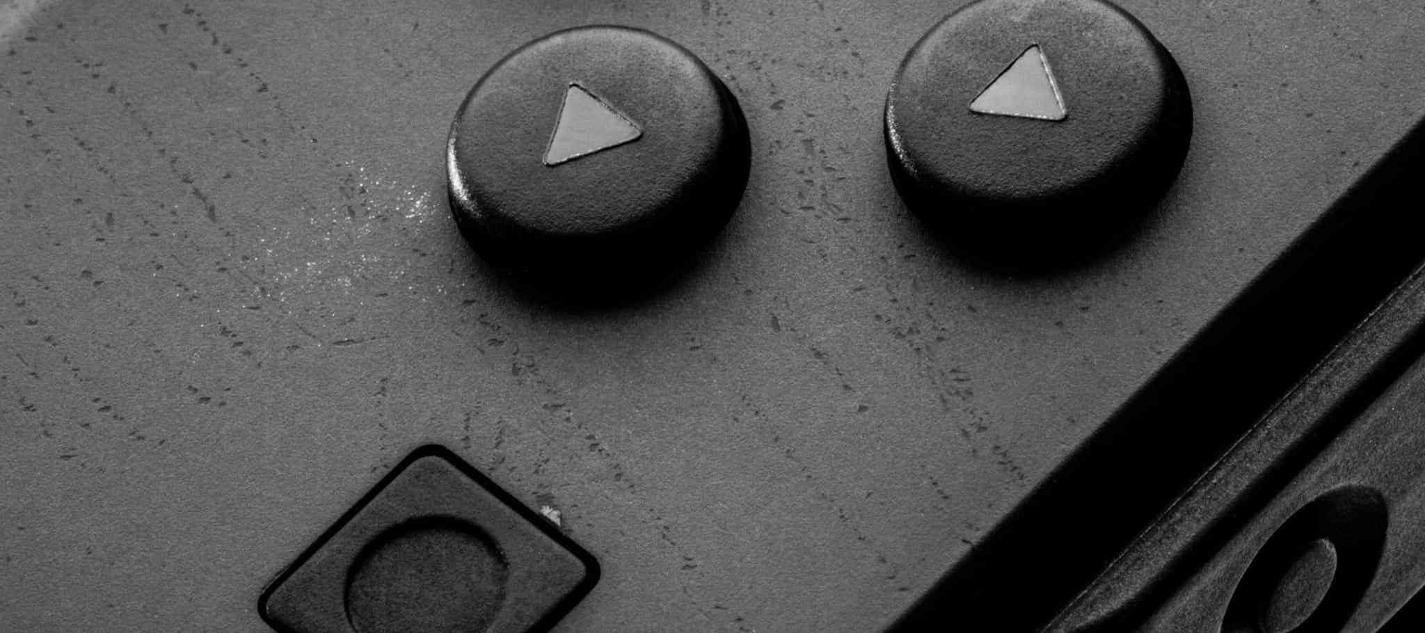 Skins and Stickers Real Bad for Nintendo Switch COGconnected