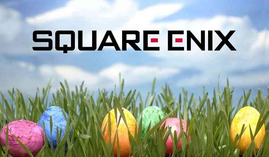 Square Enix Christmas Box 2023 Square Enix Spring Mystery Box Offers Lots For Just 10