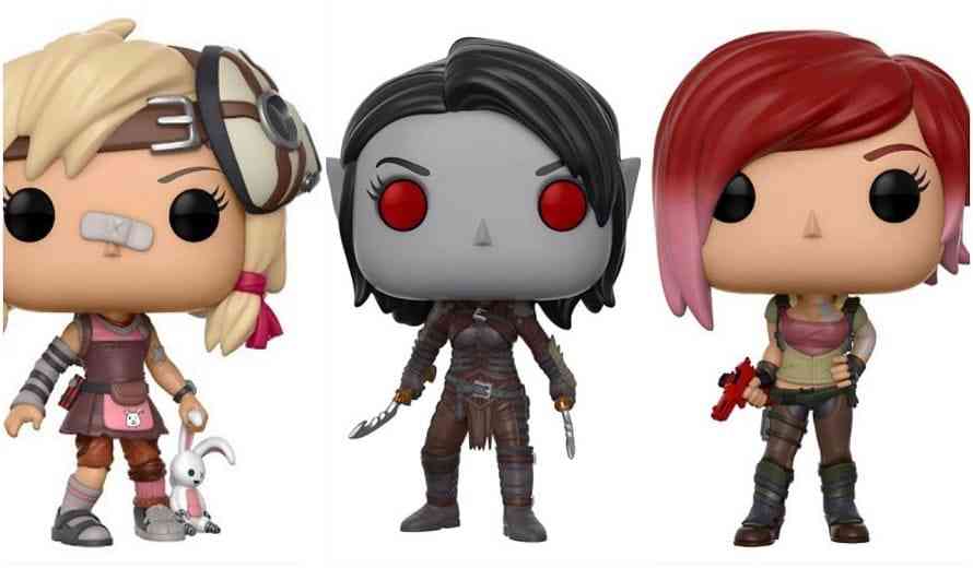 Check out Funko's New Megaman Collection & GamerFriendly Pops!