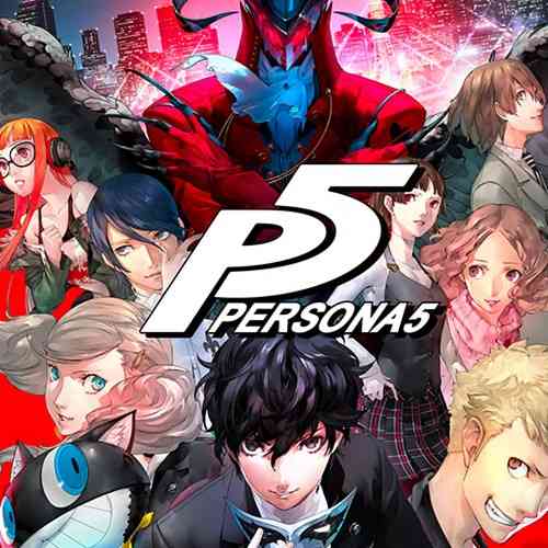 Persona 5 Review The Best JRPG Series Gets Even Better