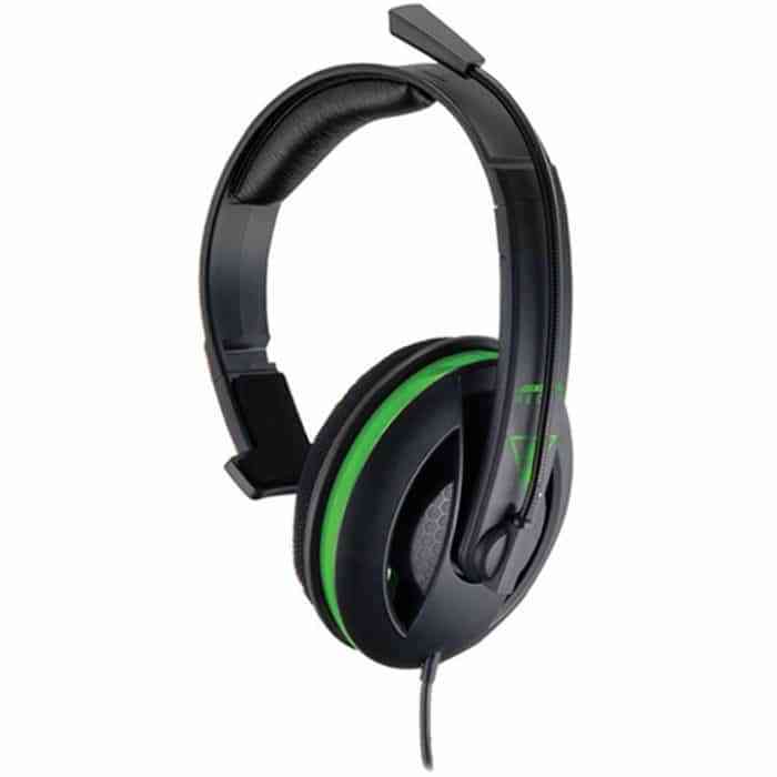 New Turtle Beach Headset That Won't Break the Bank
