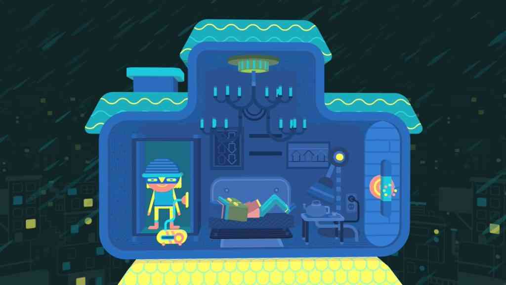 GNOG Review Beautiful Puzzle Game Without Enough Substance