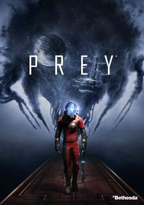 Prey Review A Masterpiece in Level Design, Atmosphere