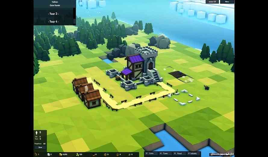 Kingdoms and Castles Review Charming Way to Build an Empire COGconnected