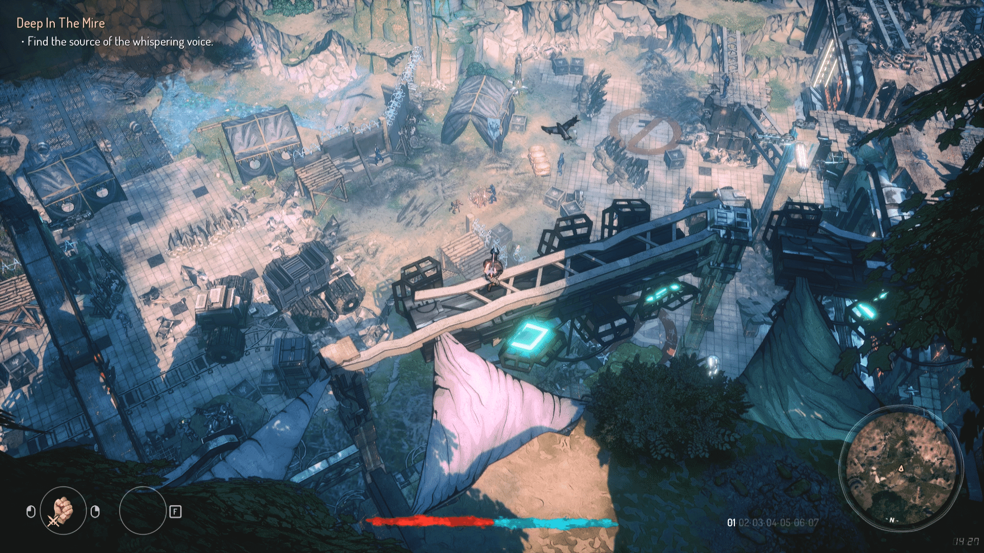 Isometric RPG, Seven The Days Long Gone, Launches for PC on December 1st COGconnected