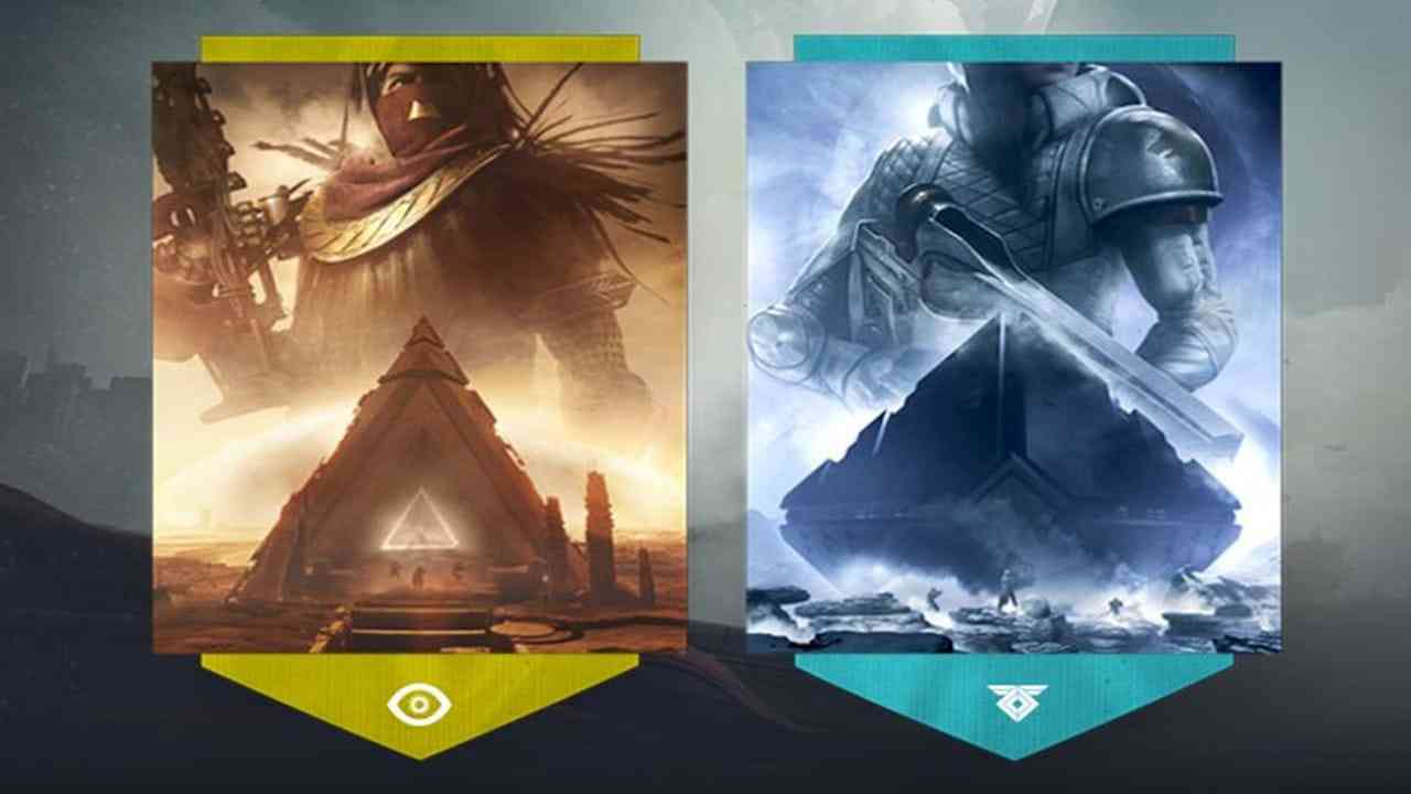 Details About the Next Destiny 2 Expansion Has Been Leaked and It