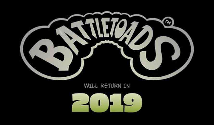 Xbox One Battletoads Rated in Brazil COGconnected