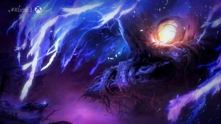 Ori and the Will of the Wisps Will Be Coming in 2019