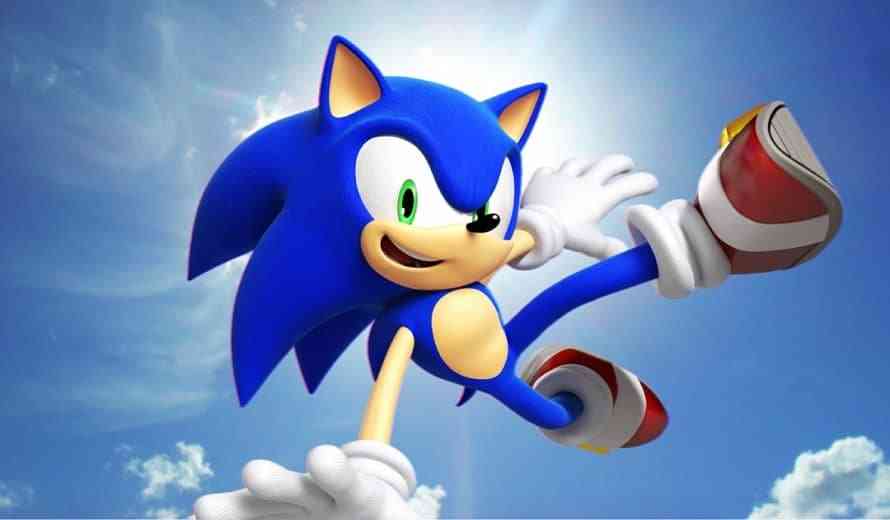 Sonic the Hedgehog Voice Actor Roger Smith May Be