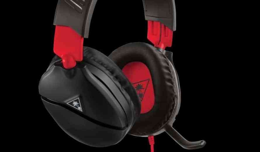 Turtle Beach Recon 70 (Switch) Headset Review Affordable