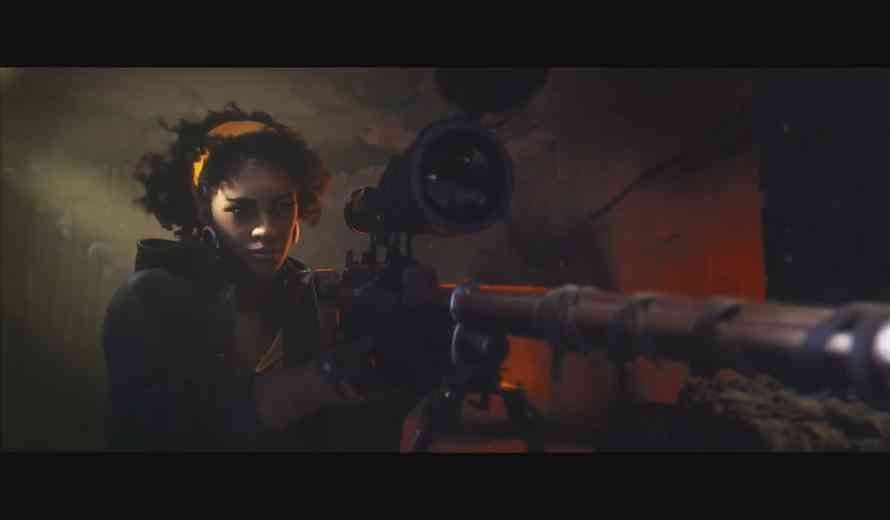 Deathloop Lands May 21st Release Date