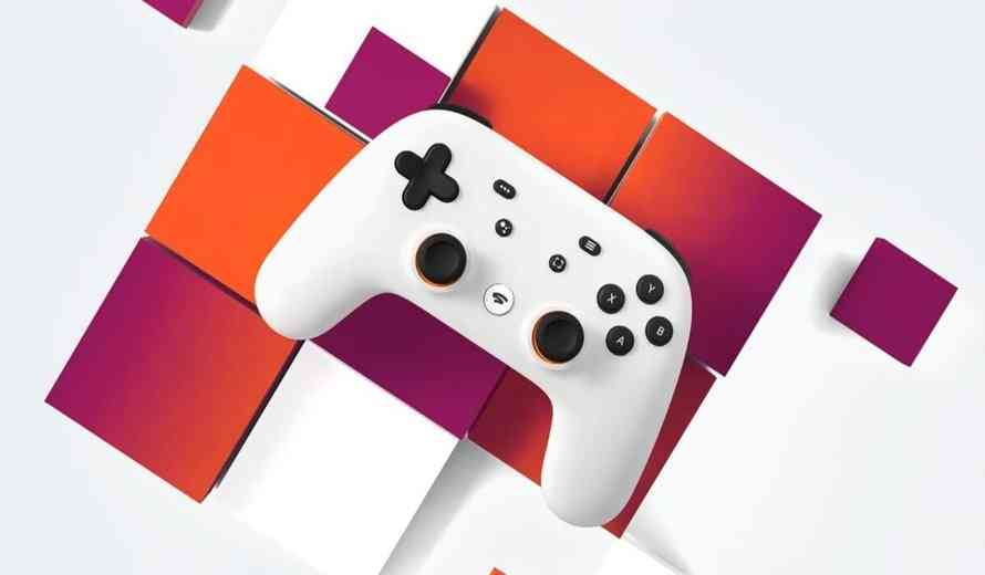 Google Stadia Released in 8 More European Countries