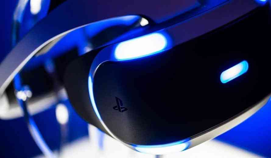 The 10 Best PSVR Games of 2019 So Far...