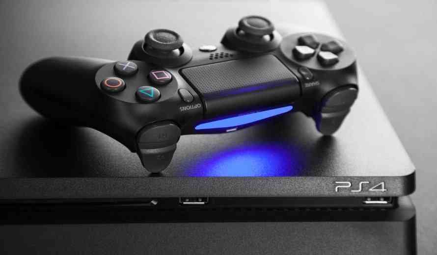 New Patent Showcases Sony's Latest PlayStation Controller With Extra