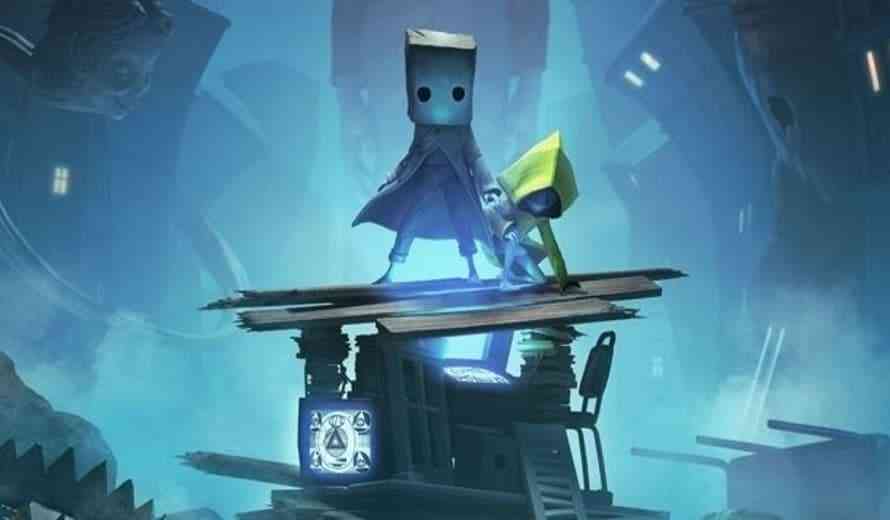 Little Nightmares 2 Drops New Gameplay Footage